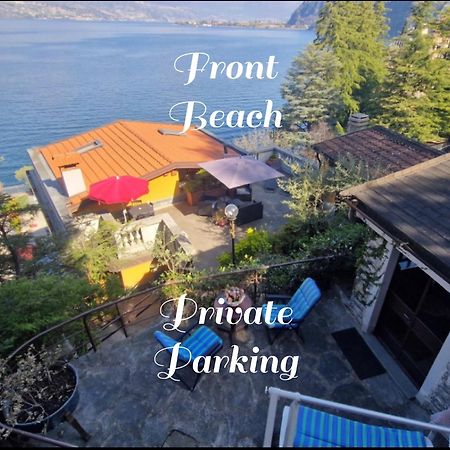 Suitecastlelakeview 3 Белано Екстериор снимка