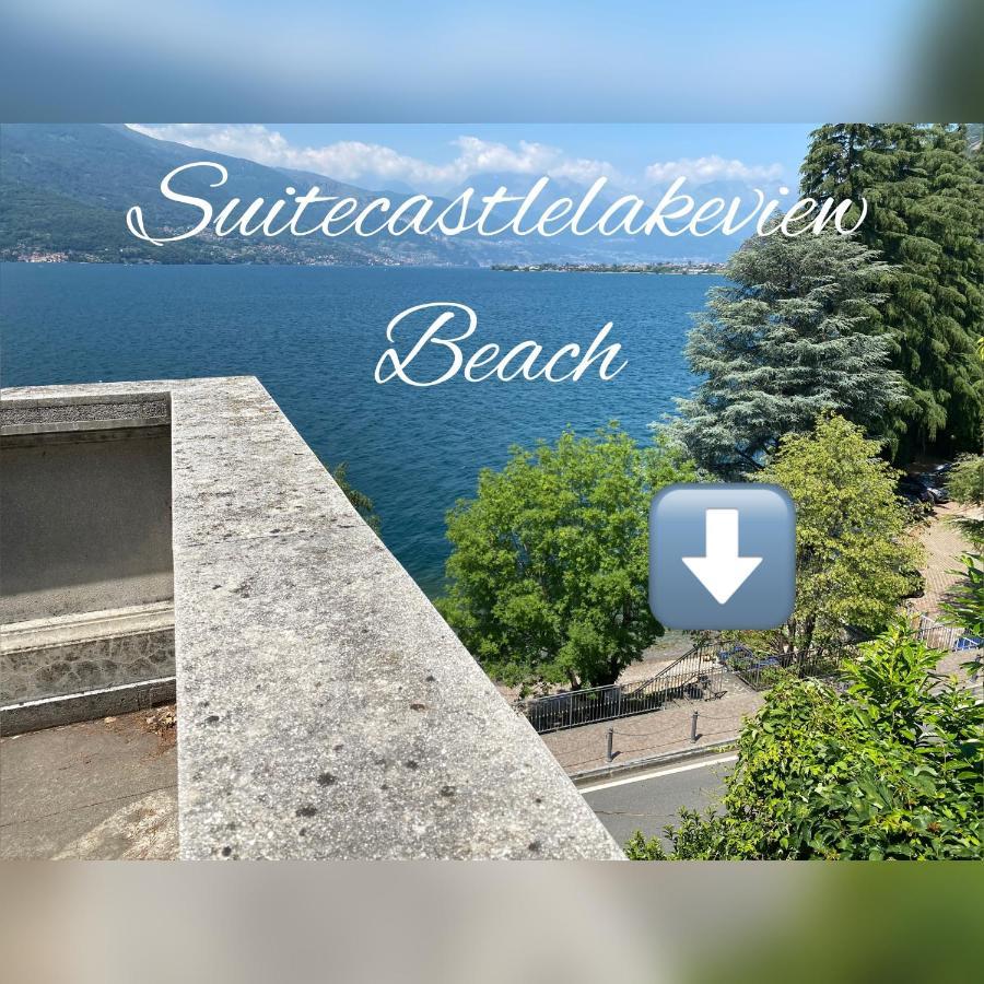 Suitecastlelakeview 3 Белано Екстериор снимка