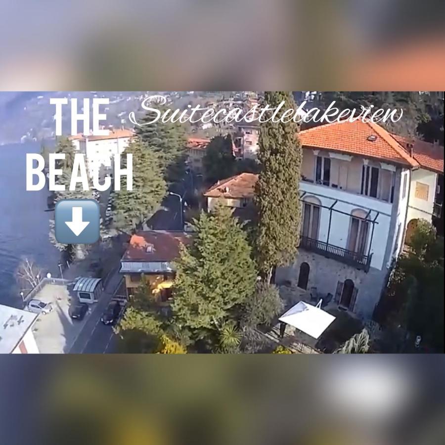 Suitecastlelakeview 3 Белано Екстериор снимка