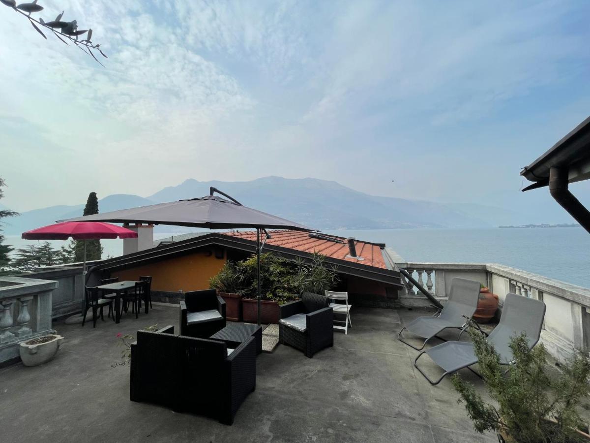 Suitecastlelakeview 3 Белано Екстериор снимка