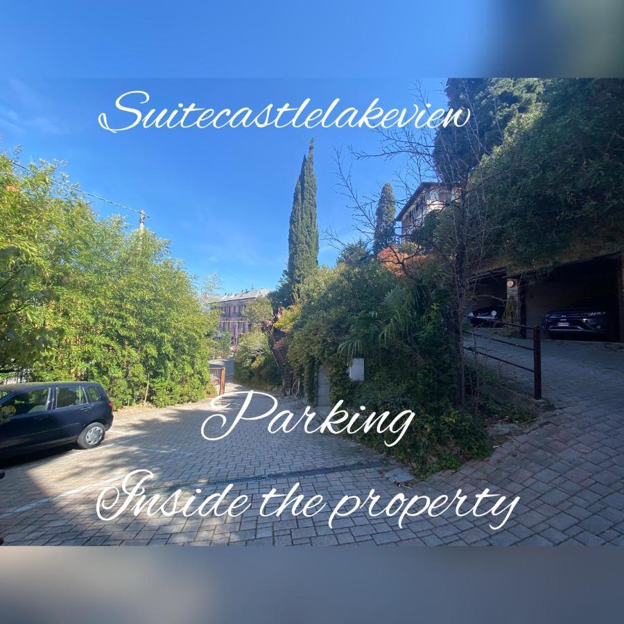 Suitecastlelakeview 3 Белано Екстериор снимка