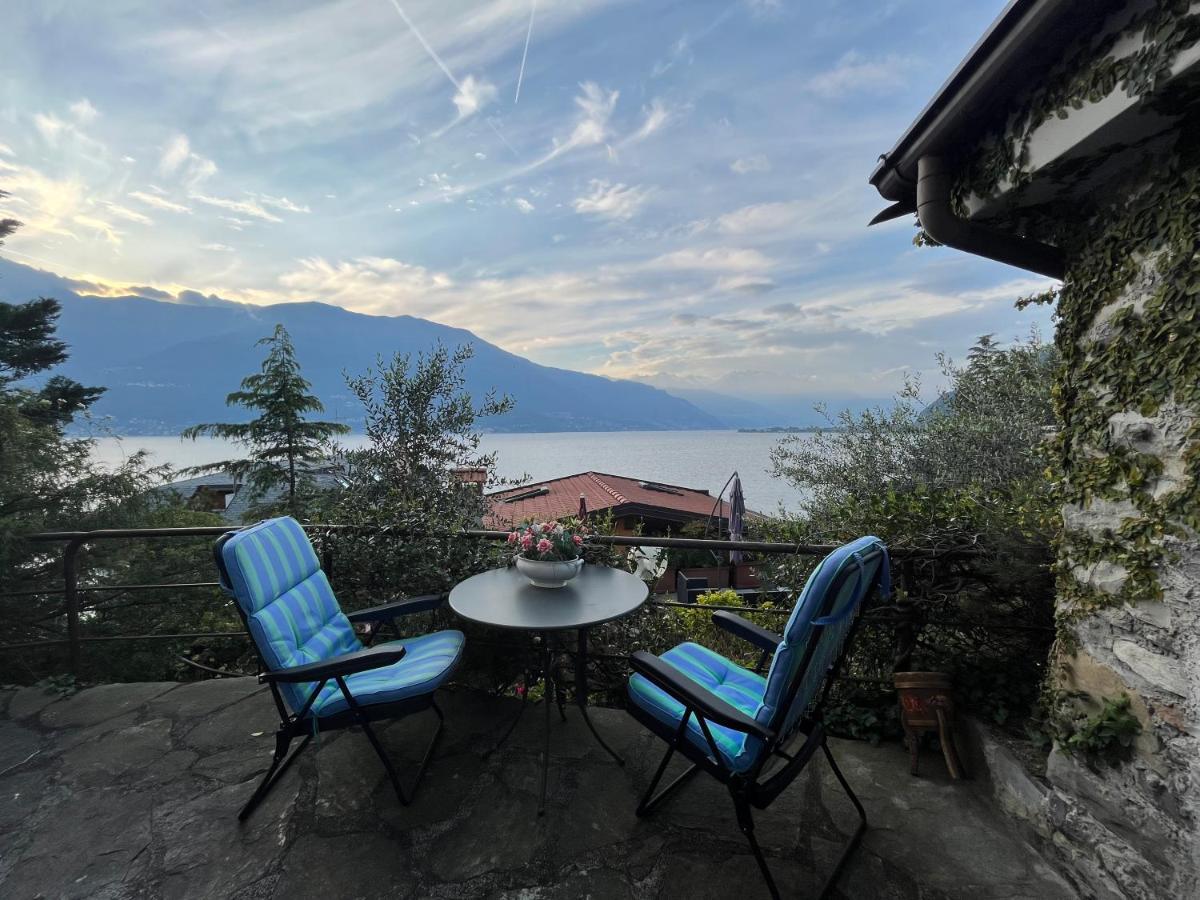 Suitecastlelakeview 3 Белано Екстериор снимка